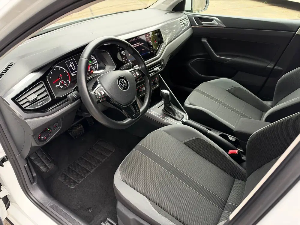 Volkswagen Polo 1.0 TSI Highline Business R uit 2021, foto 6