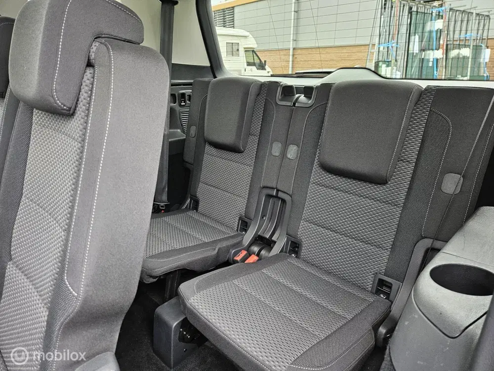 Volkswagen Touran 1.5 TSI Highline 7p uit 2021, foto 12