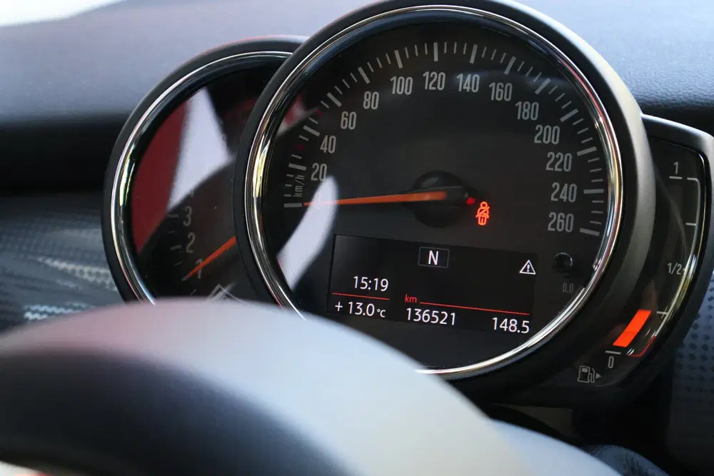 Mini Cooper 1.5 Cooper Pepper uit 2019, foto 10