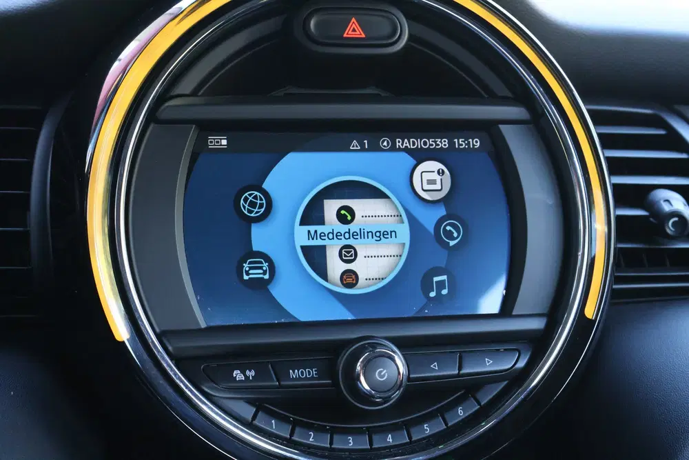 Mini Cooper 1.5 Cooper Pepper uit 2019, foto 11