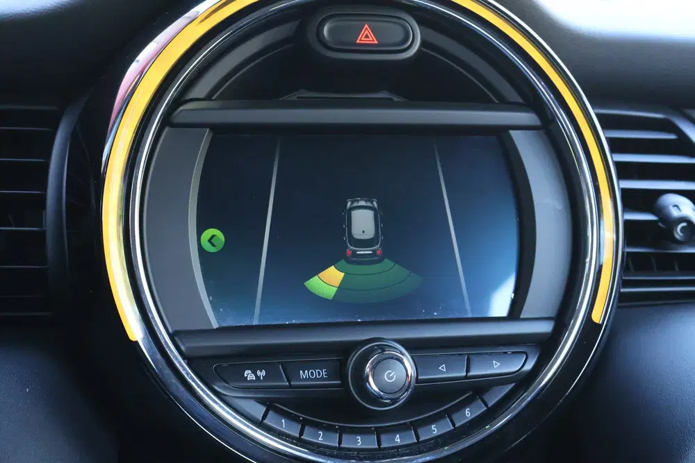Mini Cooper 1.5 Cooper Pepper uit 2019, foto 13