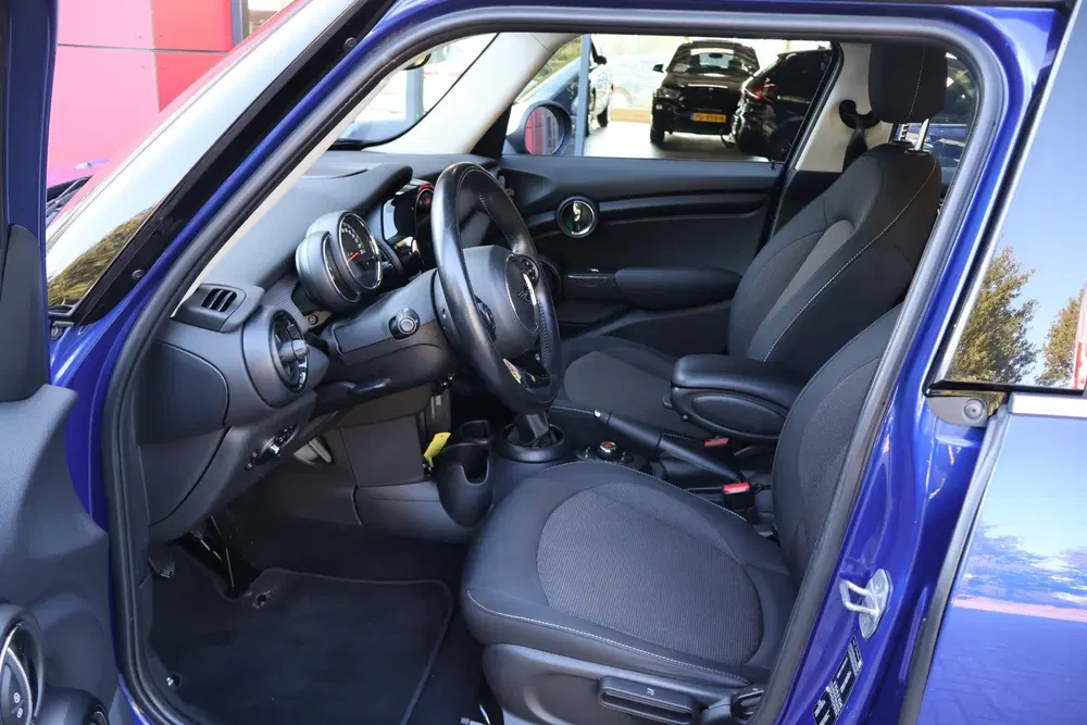 Mini Cooper 1.5 Cooper Pepper uit 2019, foto 7