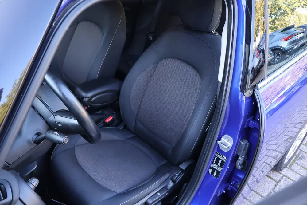 Mini Cooper 1.5 Cooper Pepper uit 2019, foto 8
