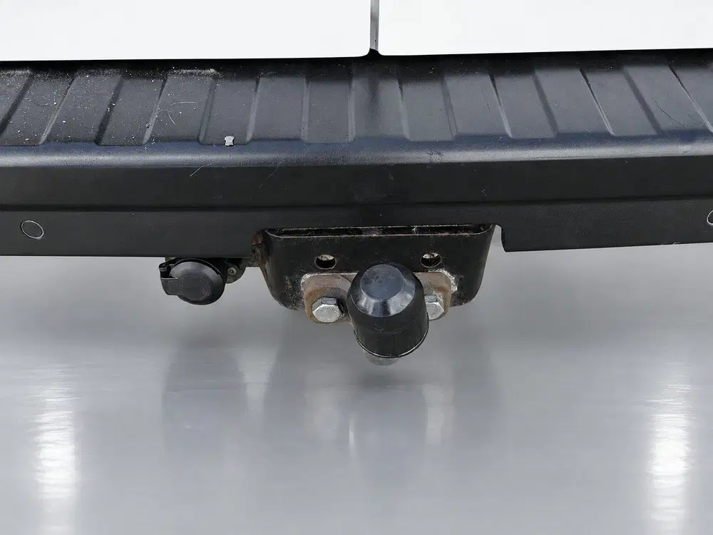 Renault Trafic 2.0 dCi 120 T29 L1H1 2 x SCHUIFDEUR AIRCO uit 2021, foto 9