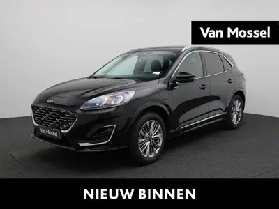 Ford Kuga 2.5 PHEV Vignale uit 2023