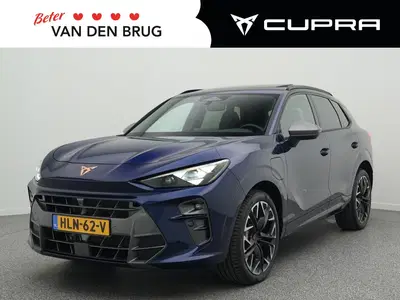 Cupra Terramar 1.5 TSI e-Hybrid 272pk VZ Performance uit 2025