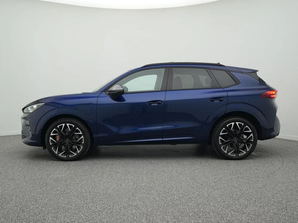 Cupra Terramar 1.5 TSI e-Hybrid 272pk VZ Performance uit 2025, foto 11