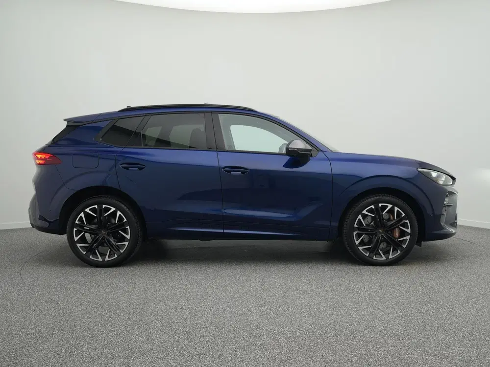 Cupra Terramar 1.5 TSI e-Hybrid 272pk VZ Performance uit 2025, foto 12