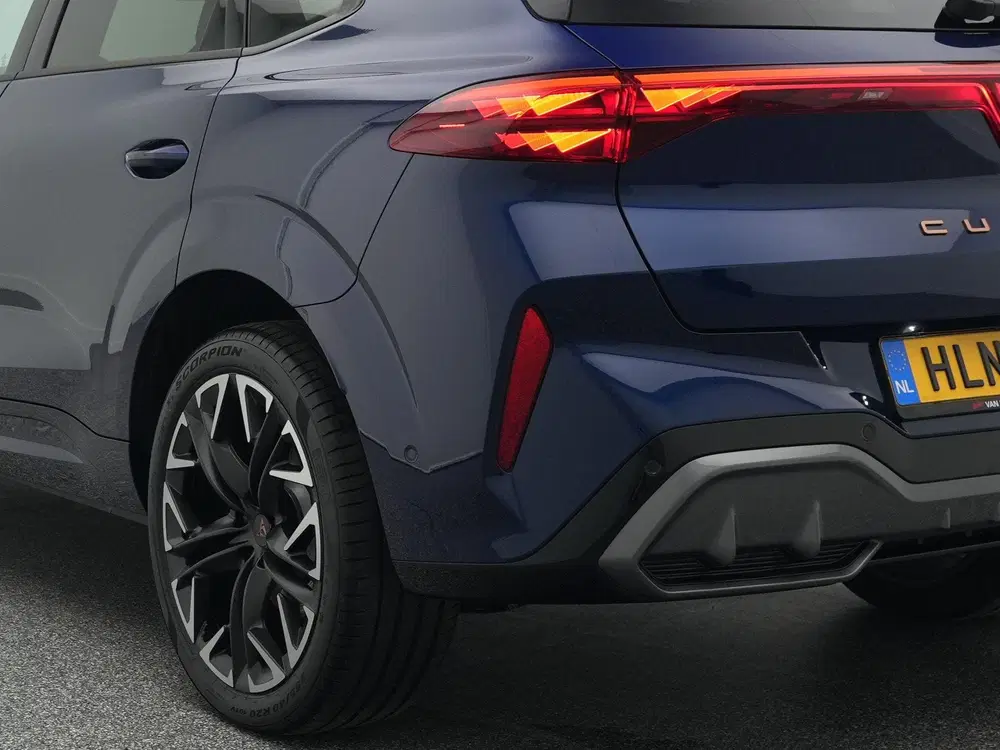 Cupra Terramar 1.5 TSI e-Hybrid 272pk VZ Performance uit 2025, foto 15