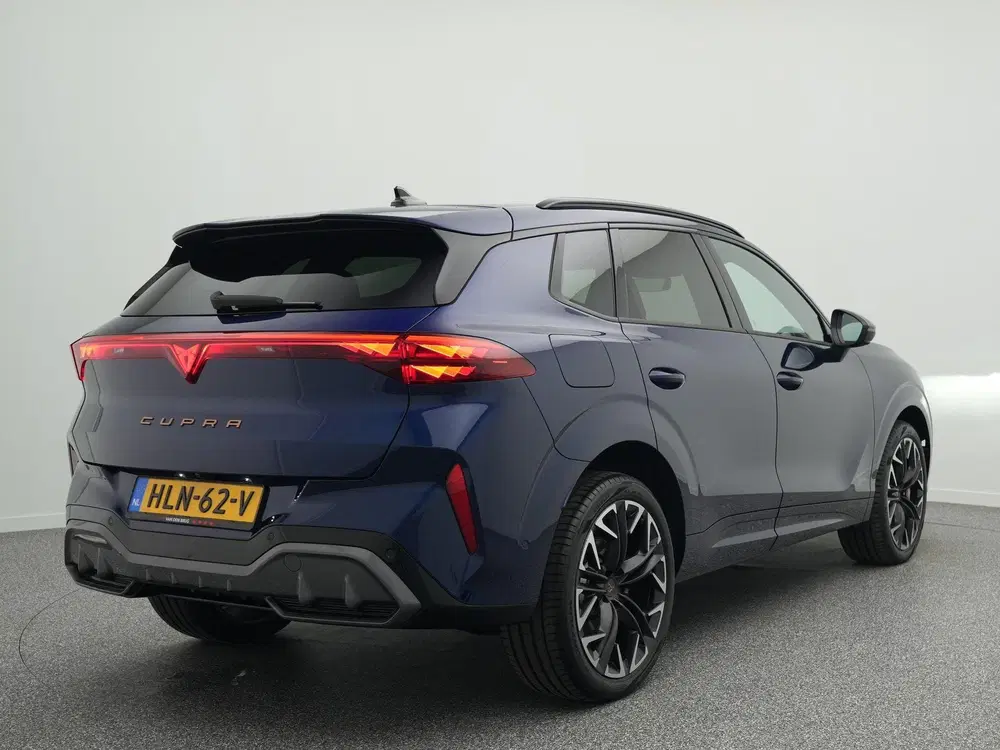 Cupra Terramar 1.5 TSI e-Hybrid 272pk VZ Performance uit 2025, foto 2