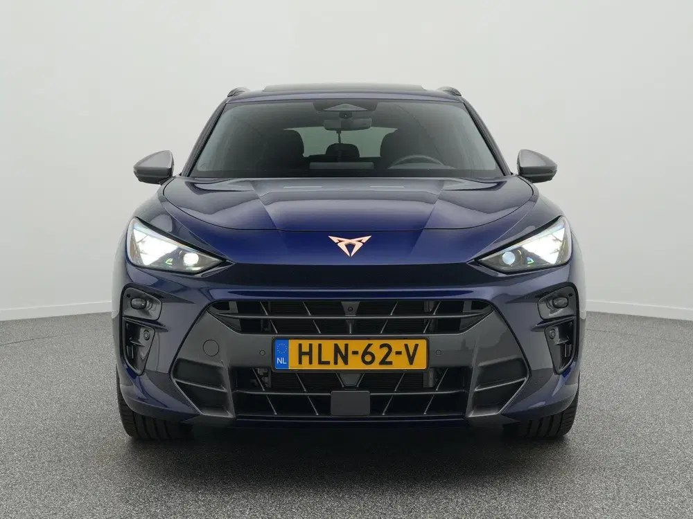 Cupra Terramar 1.5 TSI e-Hybrid 272pk VZ Performance uit 2025, foto 4
