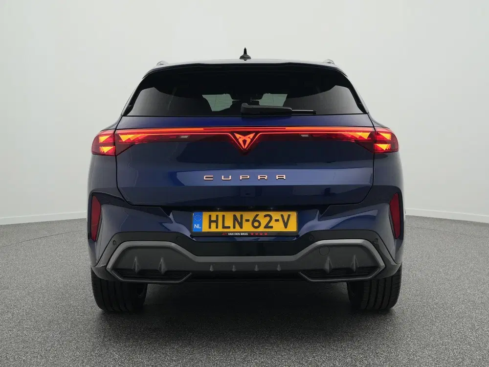 Cupra Terramar 1.5 TSI e-Hybrid 272pk VZ Performance uit 2025, foto 5