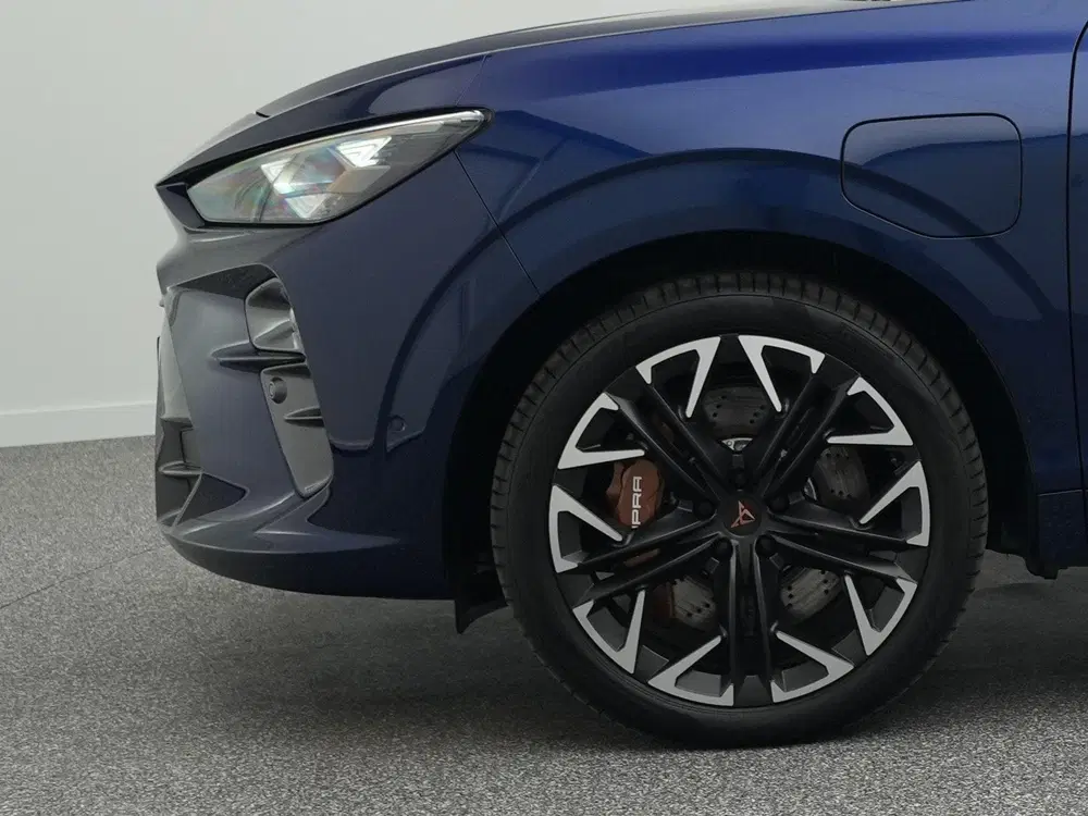 Cupra Terramar 1.5 TSI e-Hybrid 272pk VZ Performance uit 2025, foto 6