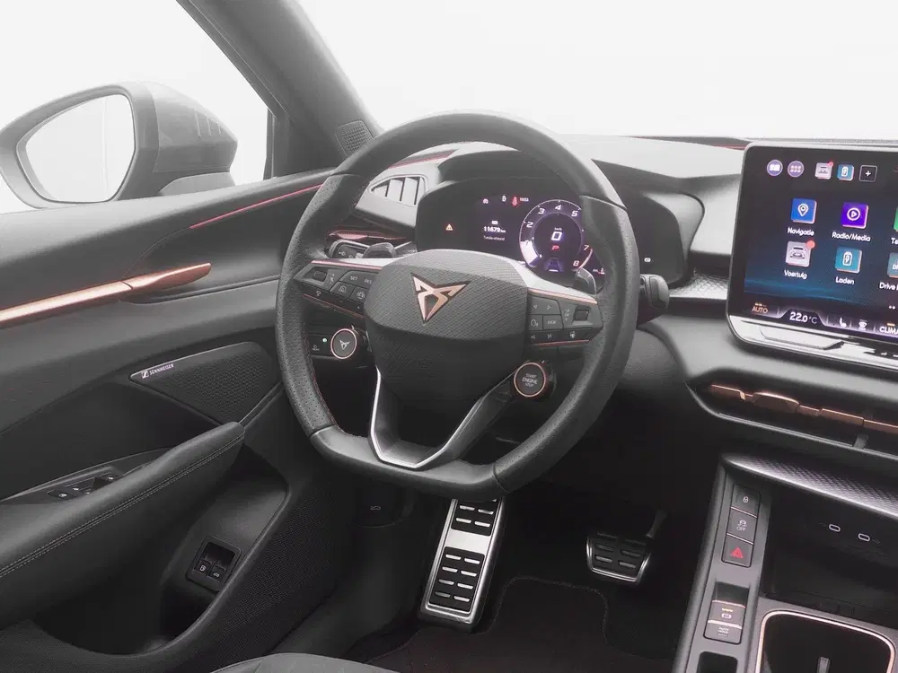 Cupra Terramar 1.5 TSI e-Hybrid 272pk VZ Performance uit 2025, foto 7