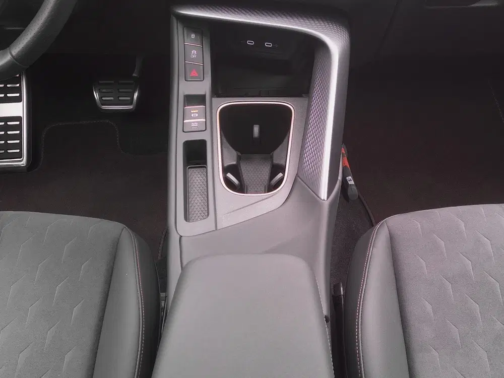 Cupra Terramar 1.5 TSI e-Hybrid 272pk VZ Performance uit 2025, foto 9