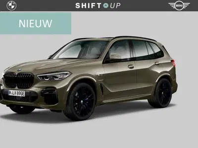 BMW X5 xDrive45e M-Sport uit 2023