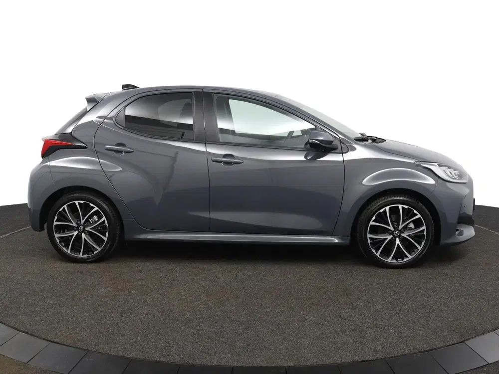 Toyota Yaris 1.5 Hybrid 115 Dynamic uit 2026, foto 13