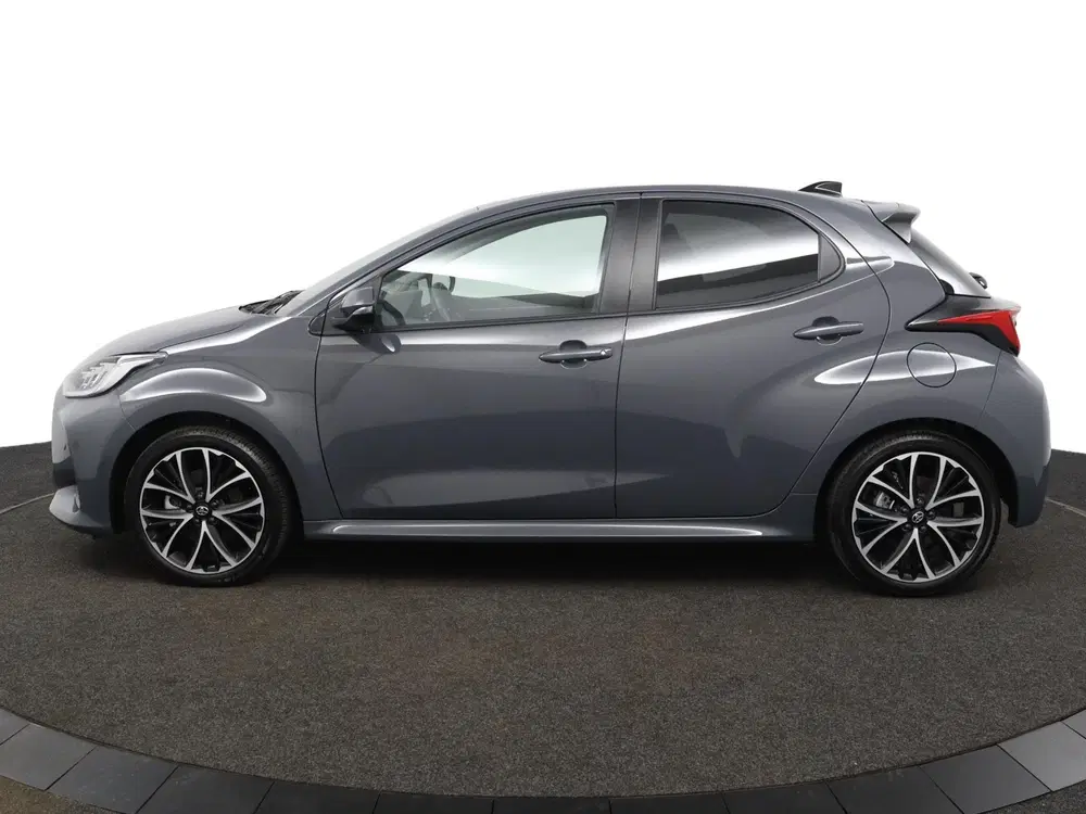 Toyota Yaris 1.5 Hybrid 115 Dynamic uit 2026, foto 3