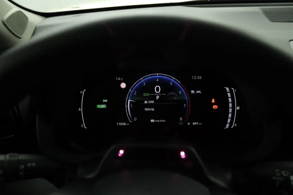 Toyota Yaris 1.5 Hybrid 115 Dynamic uit 2026, foto 6
