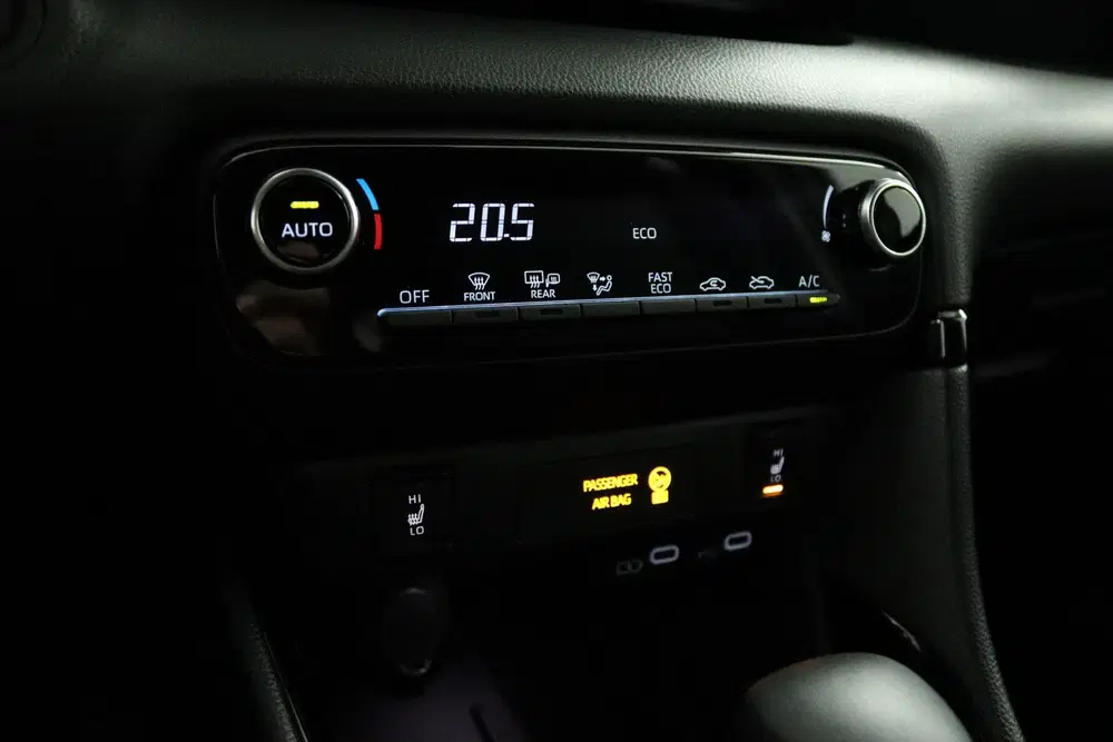Toyota Yaris 1.5 Hybrid 115 Dynamic uit 2026, foto 7