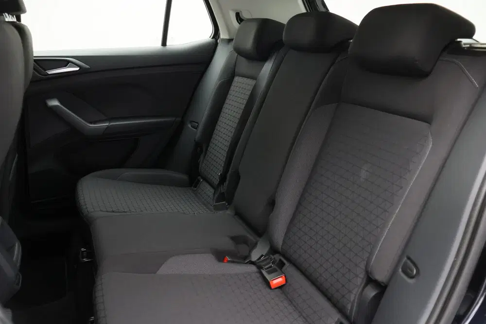 Volkswagen T-Cross 1.0 TSI DSG Life Business Apple CarPlay uit 2020, foto 12