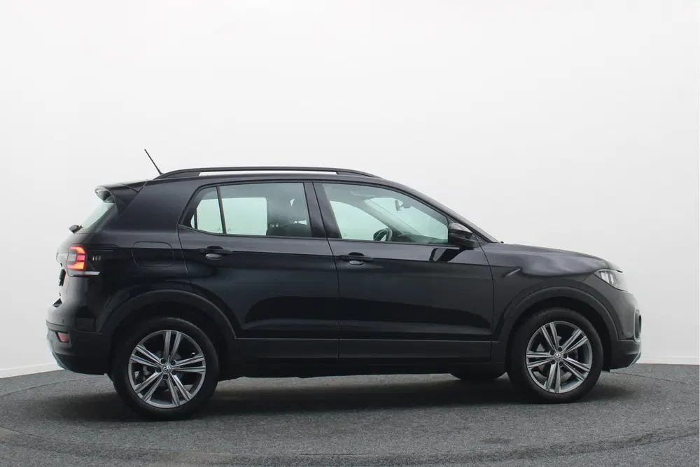 Volkswagen T-Cross 1.0 TSI DSG Life Business Apple CarPlay uit 2020, foto 8