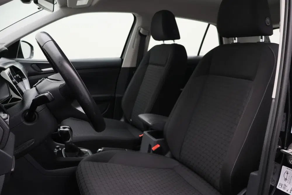 Volkswagen T-Cross 1.0 TSI DSG Life Business Apple CarPlay uit 2020, foto 9