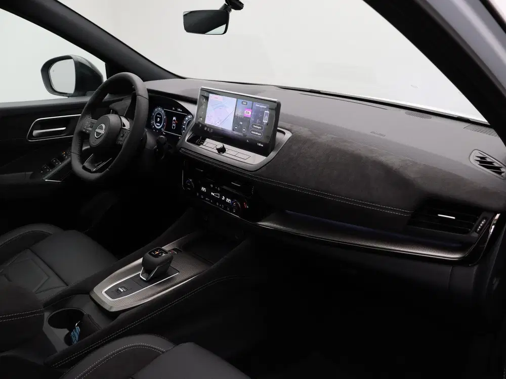 Nissan Qashqai 158pk MHEV Xtronic N-Design uit 2026, foto 15