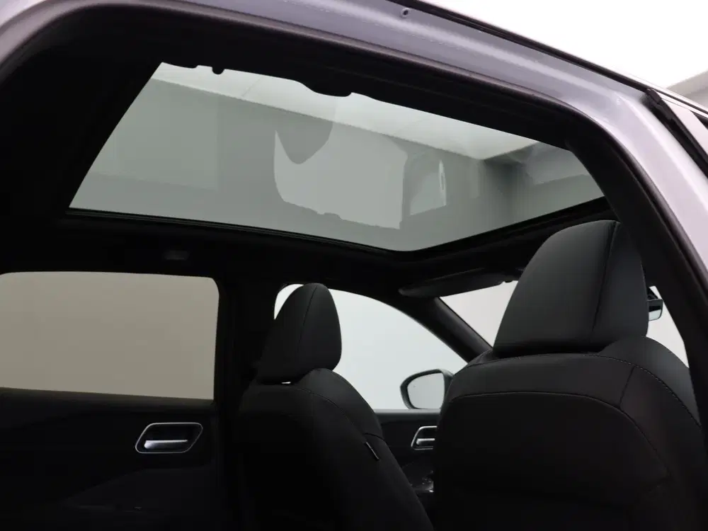 Nissan Qashqai 158pk MHEV Xtronic N-Design uit 2026, foto 4