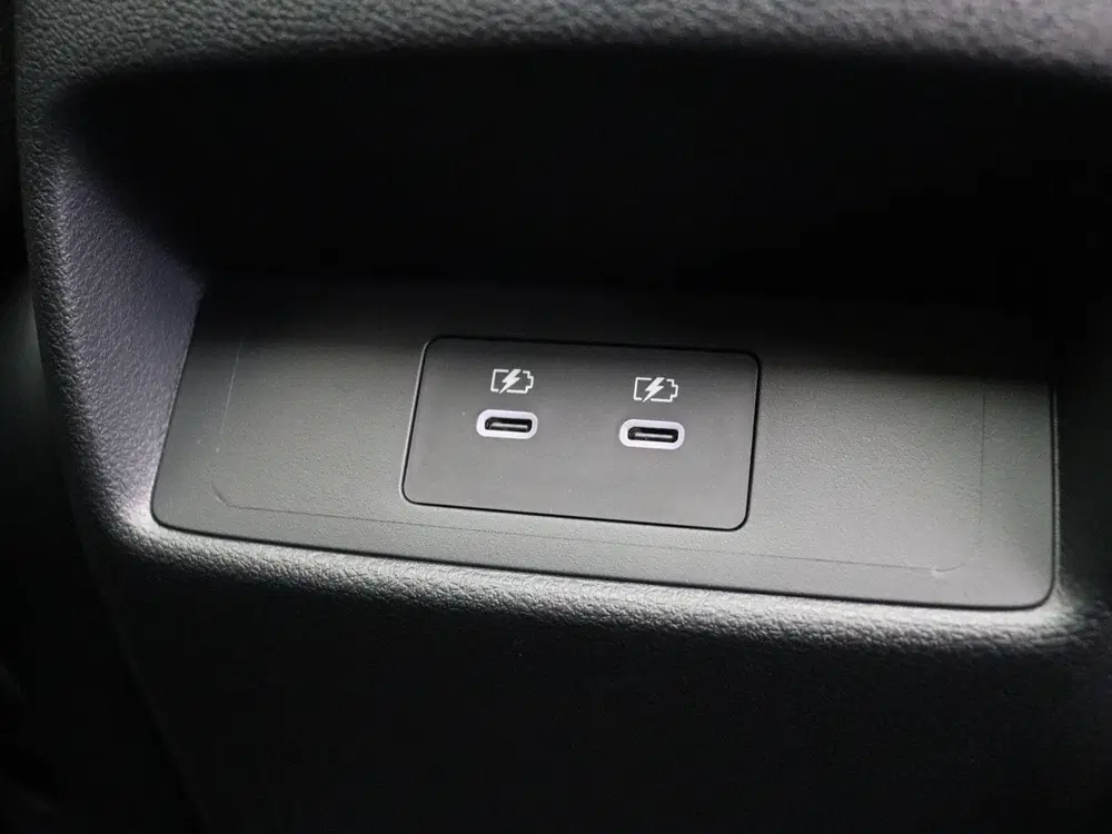 Nissan Qashqai 158pk MHEV Xtronic N-Design uit 2026, foto 5