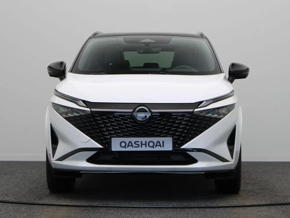 Nissan Qashqai 158pk MHEV Xtronic N-Design uit 2026, foto 6