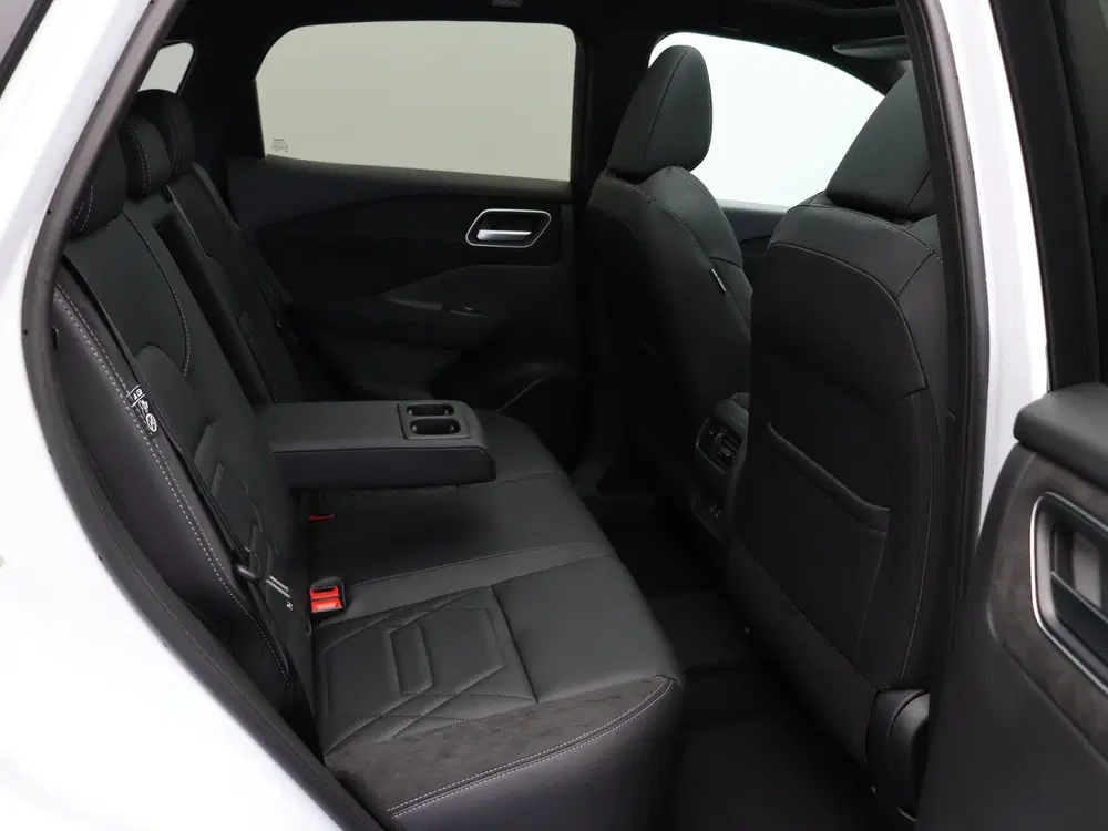 Nissan Qashqai 158pk MHEV Xtronic N-Design uit 2026, foto 8