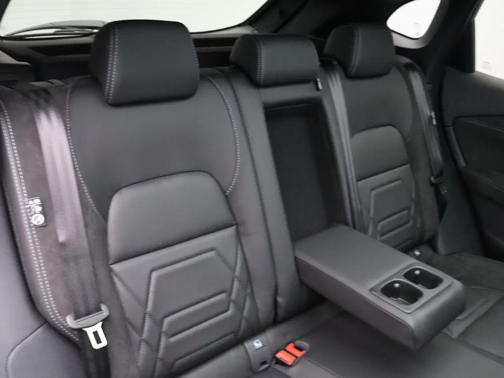 Nissan Qashqai 158pk MHEV Xtronic N-Design uit 2026, foto 9
