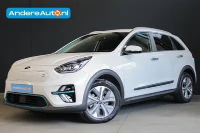 Kia Niro ExecutiveLine 64 kWh uit 2021