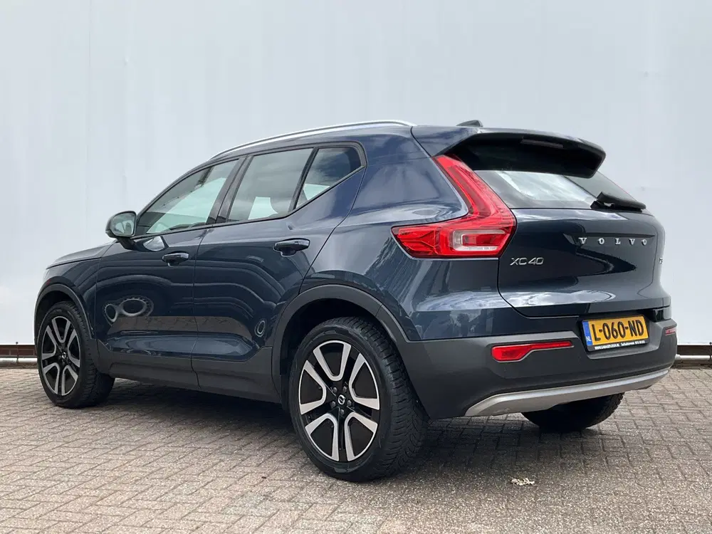 Volvo XC40 1.5 T3 Business Pro Automaat Adap.Cruise N uit 2021, foto 10