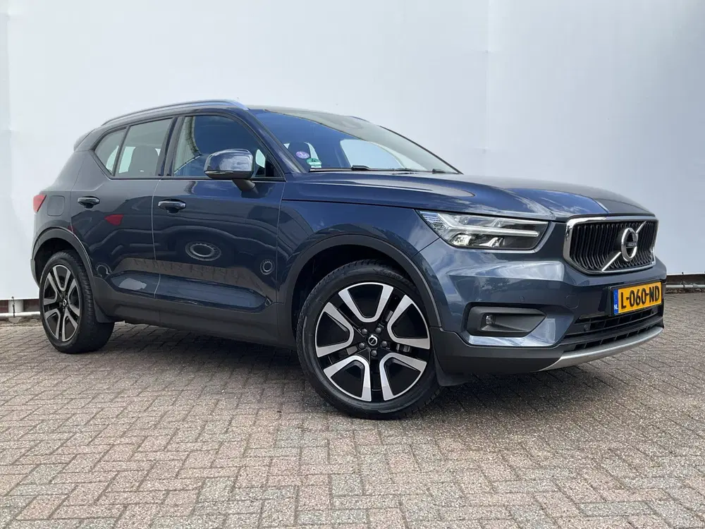 Volvo XC40 1.5 T3 Business Pro Automaat Adap.Cruise N uit 2021, foto 11