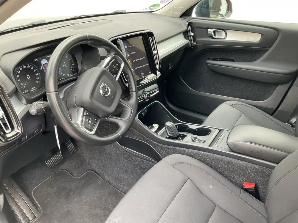 Volvo XC40 1.5 T3 Business Pro Automaat Adap.Cruise N uit 2021, foto 12