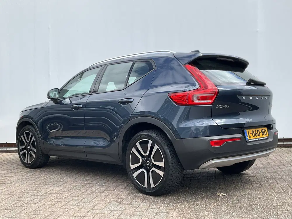 Volvo XC40 1.5 T3 Business Pro Automaat Adap.Cruise N uit 2021, foto 2