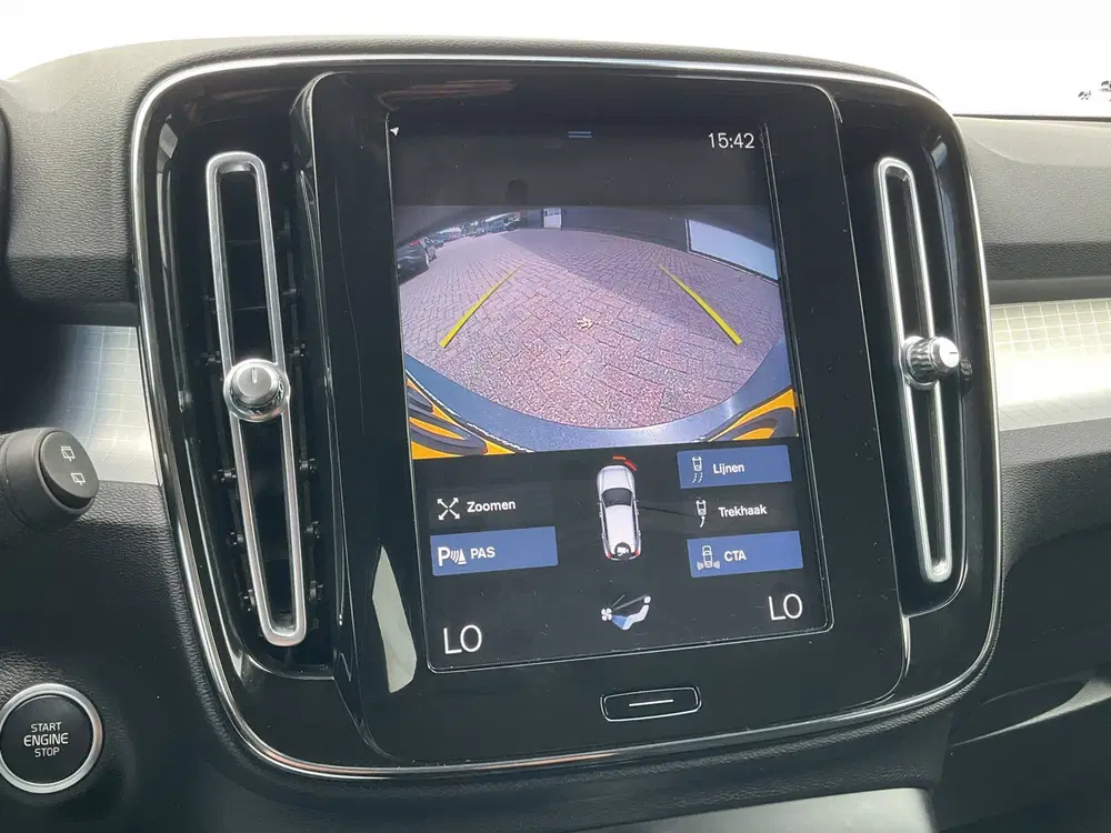 Volvo XC40 1.5 T3 Business Pro Automaat Adap.Cruise N uit 2021, foto 4