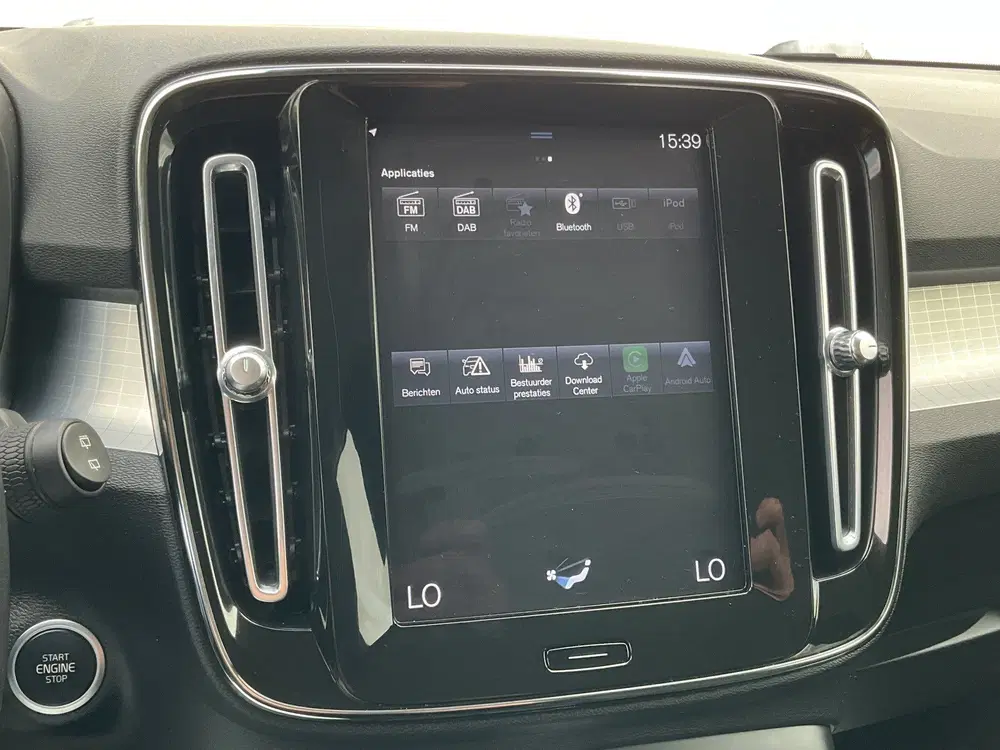 Volvo XC40 1.5 T3 Business Pro Automaat Adap.Cruise N uit 2021, foto 5