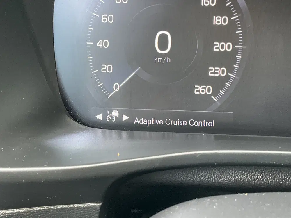 Volvo XC40 1.5 T3 Business Pro Automaat Adap.Cruise N uit 2021, foto 6