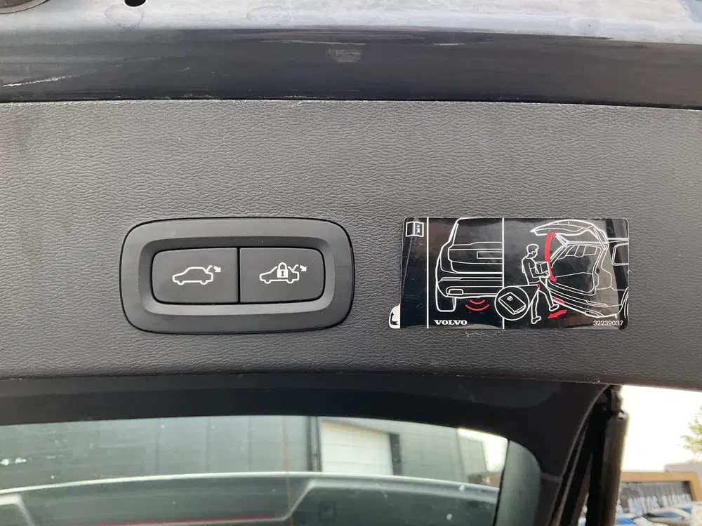 Volvo XC40 1.5 T3 Business Pro Automaat Adap.Cruise N uit 2021, foto 7