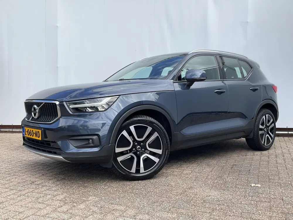 Volvo XC40 1.5 T3 Business Pro Automaat Adap.Cruise N uit 2021, foto 8