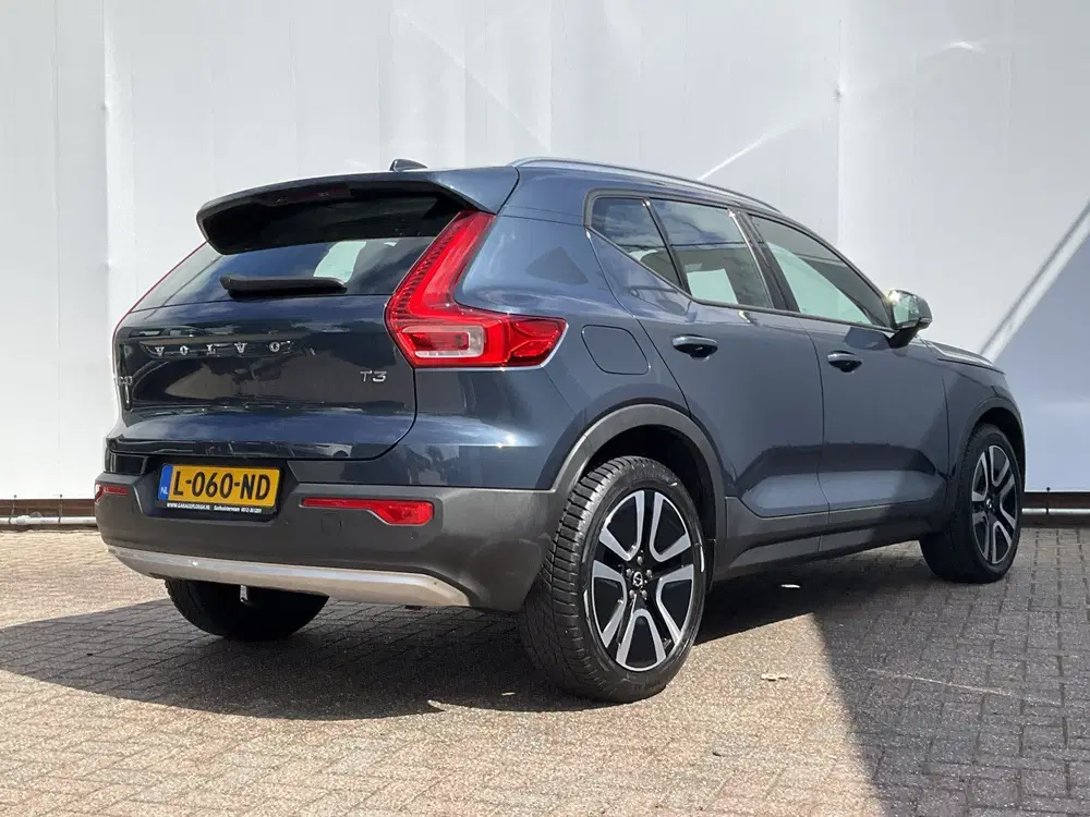 Volvo XC40 1.5 T3 Business Pro Automaat Adap.Cruise N uit 2021, foto 9