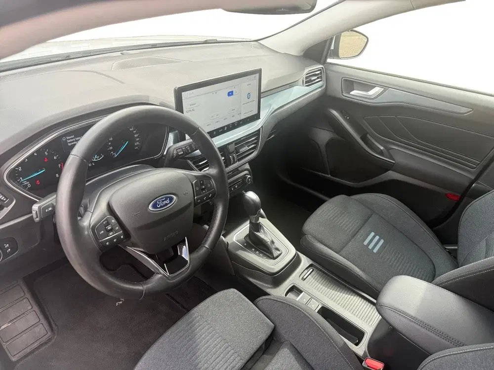Ford Focus 1.0 EcoBoost Hybrid Active uit 2022, foto 11