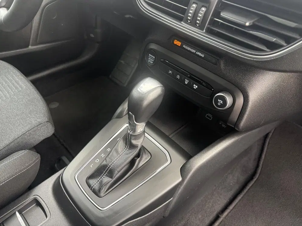 Ford Focus 1.0 EcoBoost Hybrid Active uit 2022, foto 13