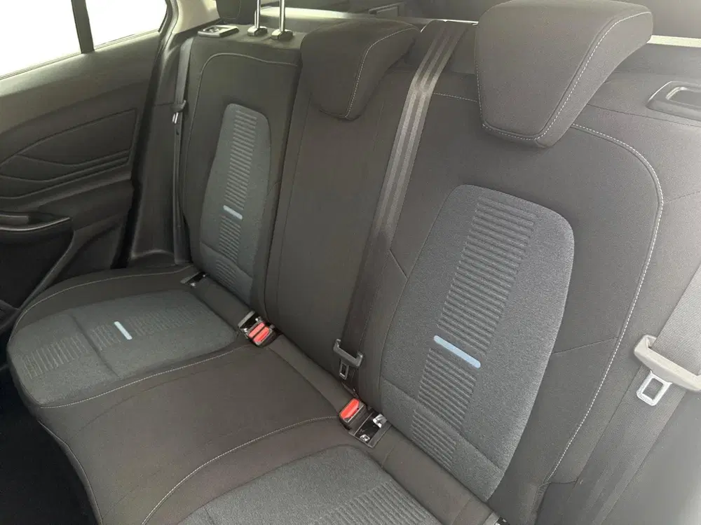 Ford Focus 1.0 EcoBoost Hybrid Active uit 2022, foto 15
