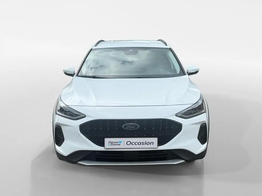 Ford Focus 1.0 EcoBoost Hybrid Active uit 2022, foto 2