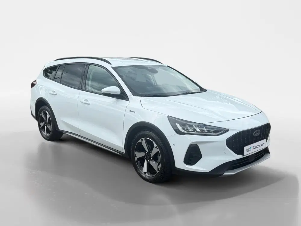 Ford Focus 1.0 EcoBoost Hybrid Active uit 2022, foto 3