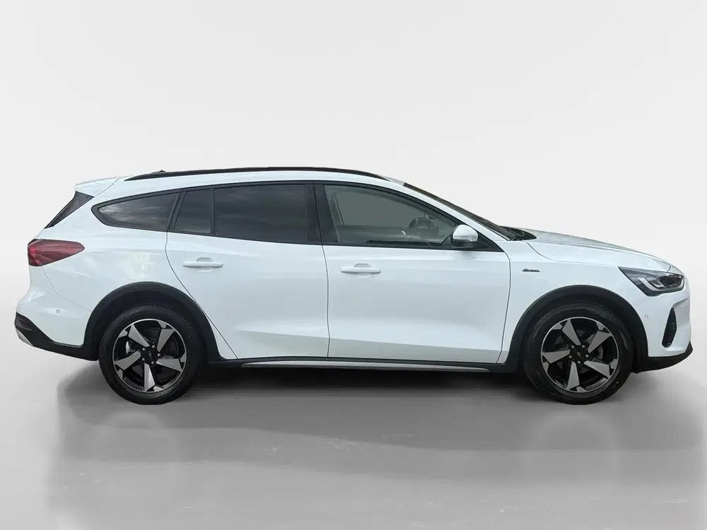 Ford Focus 1.0 EcoBoost Hybrid Active uit 2022, foto 4